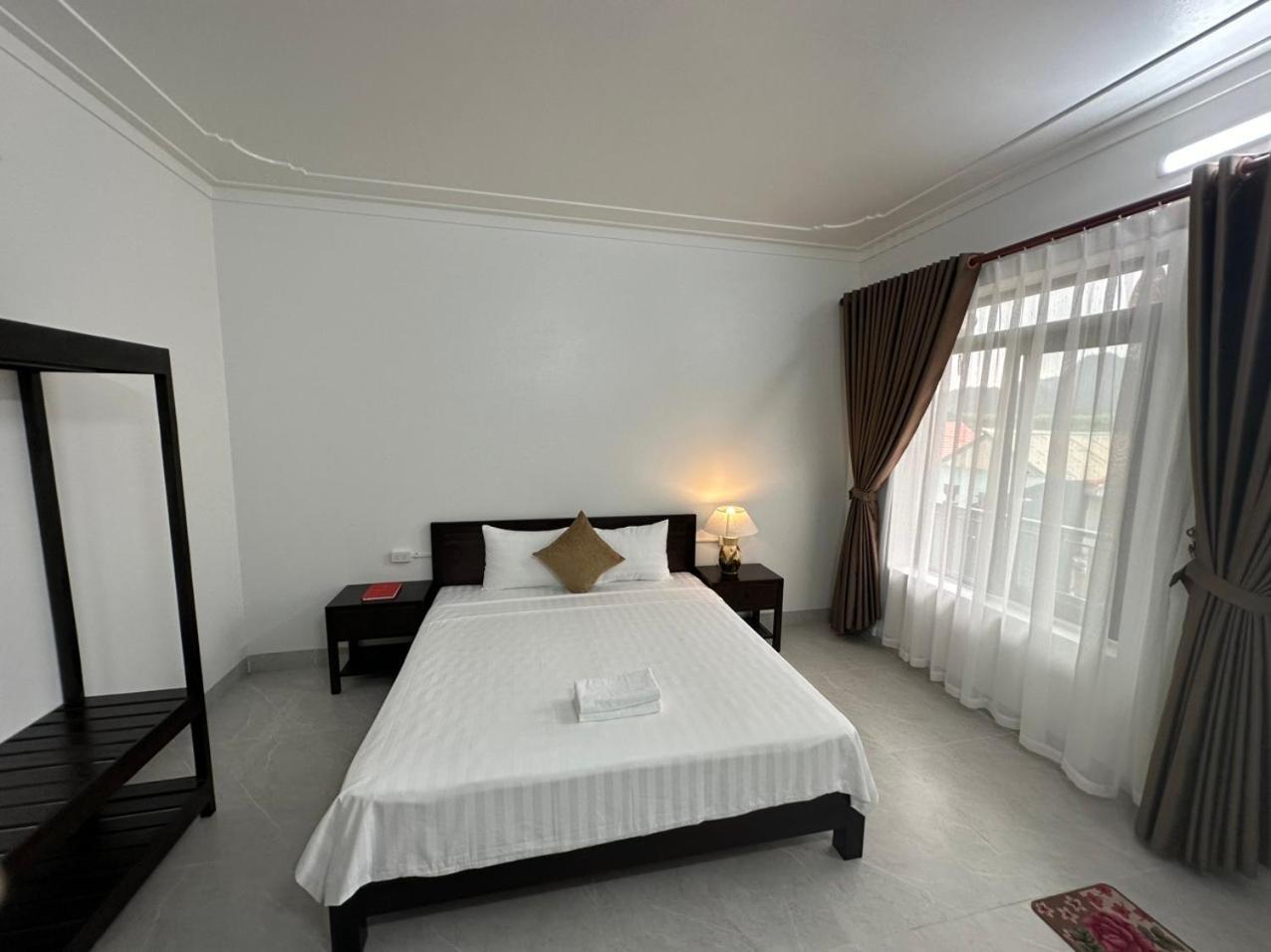 Tam Coc Lullaby Homestay Ninh Bình Kültér fotó