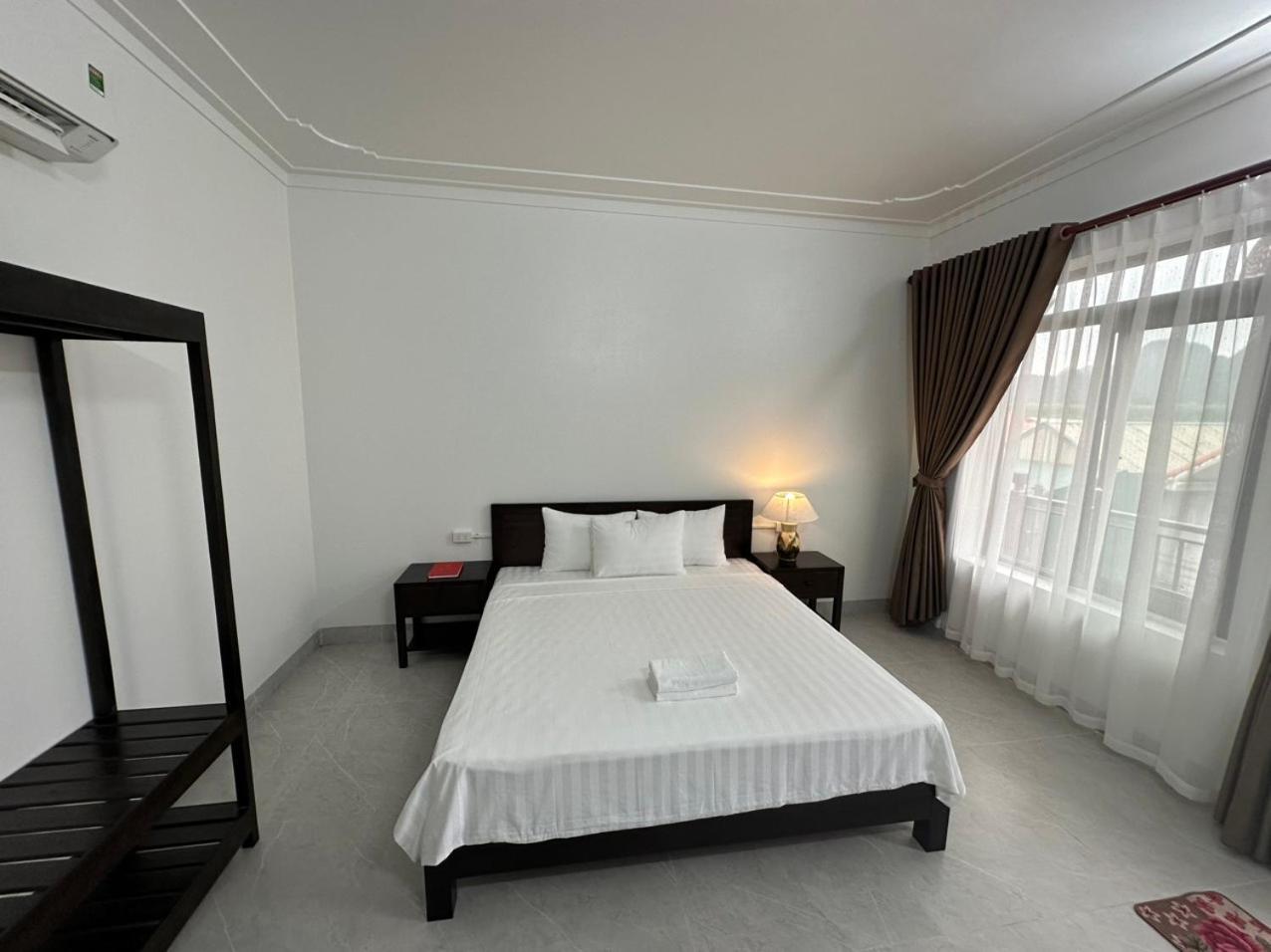 Tam Coc Lullaby Homestay Ninh Bình Kültér fotó