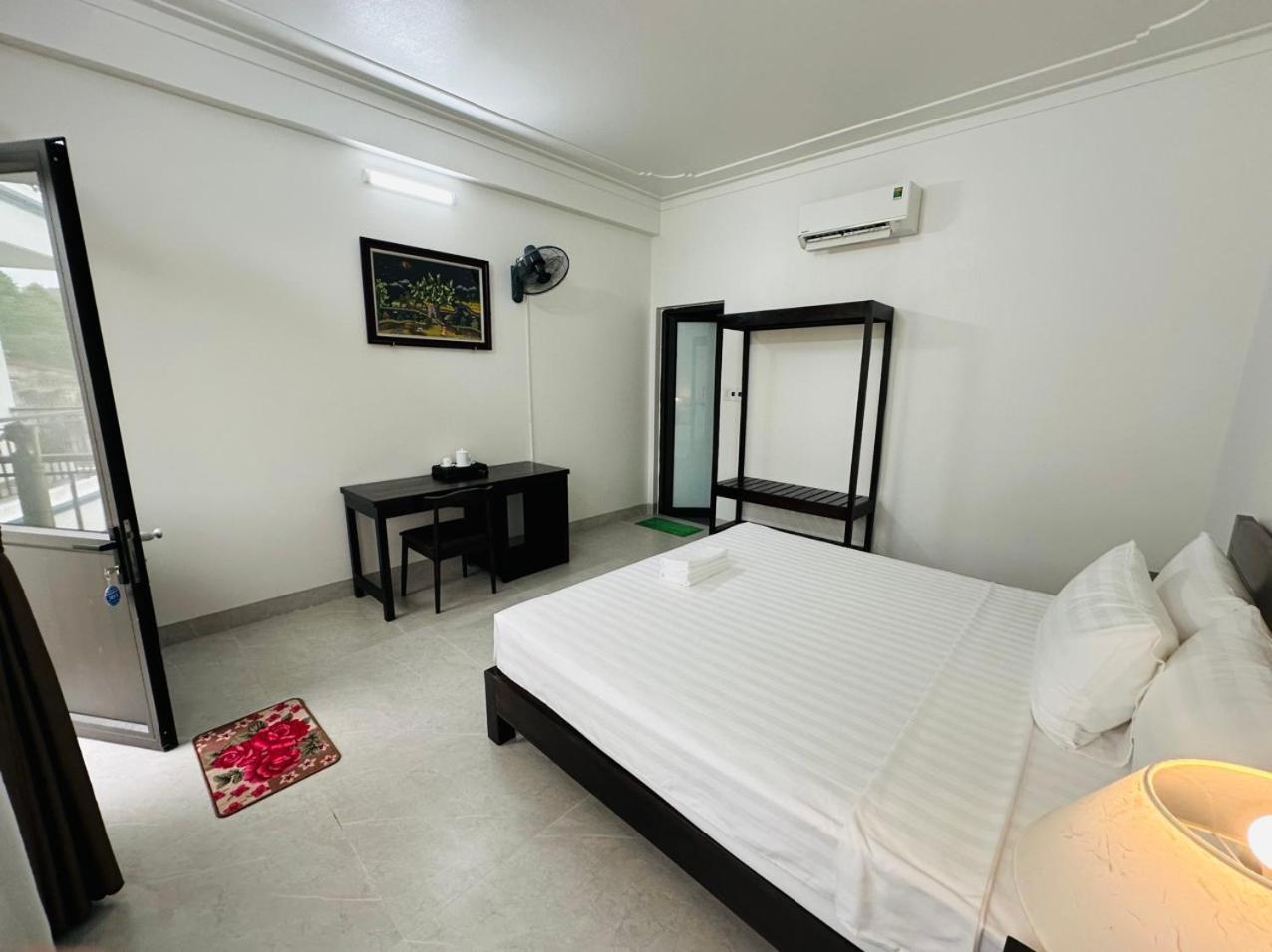 Tam Coc Lullaby Homestay Ninh Bình Kültér fotó