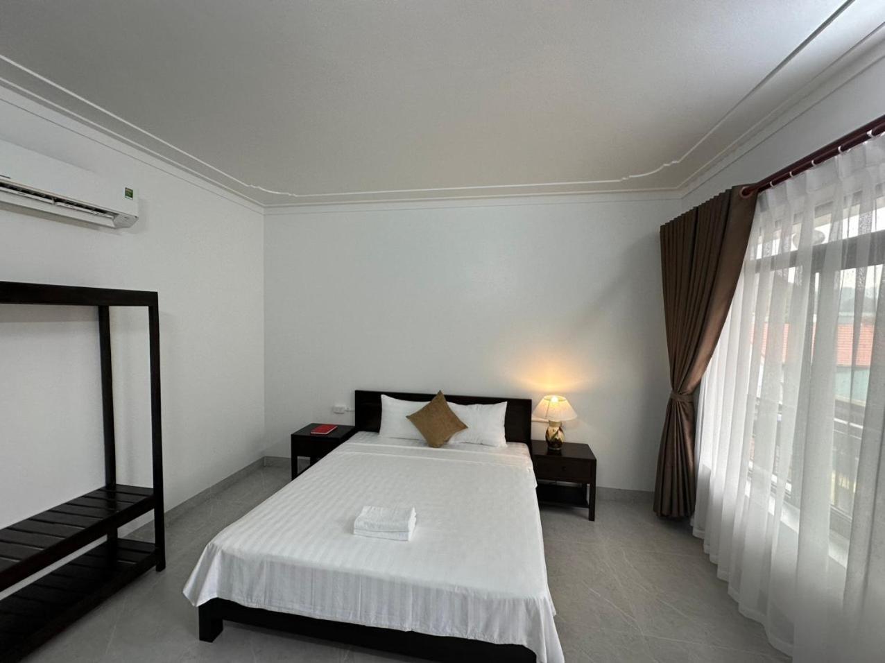 Tam Coc Lullaby Homestay Ninh Bình Kültér fotó