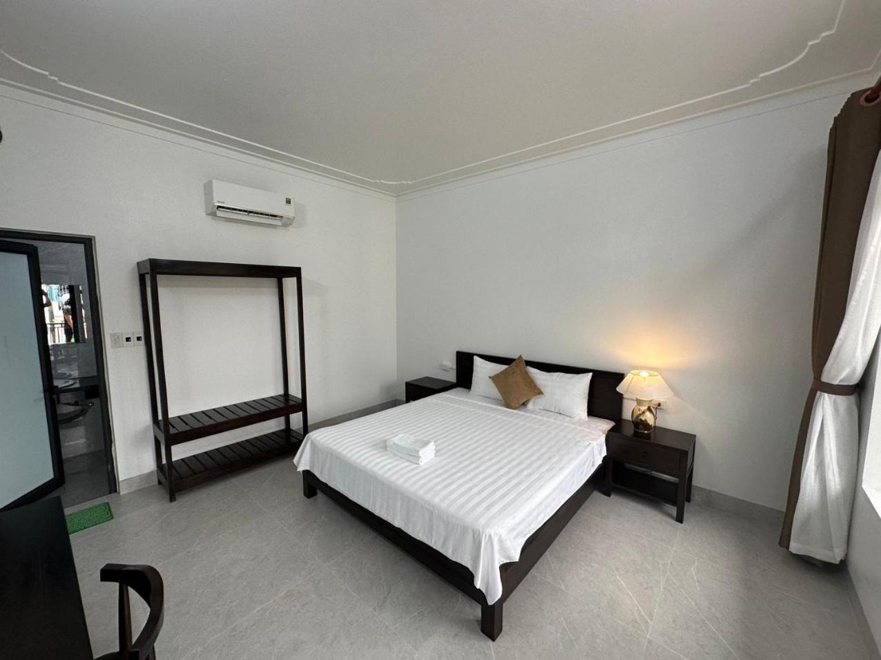 Tam Coc Lullaby Homestay Ninh Bình Kültér fotó